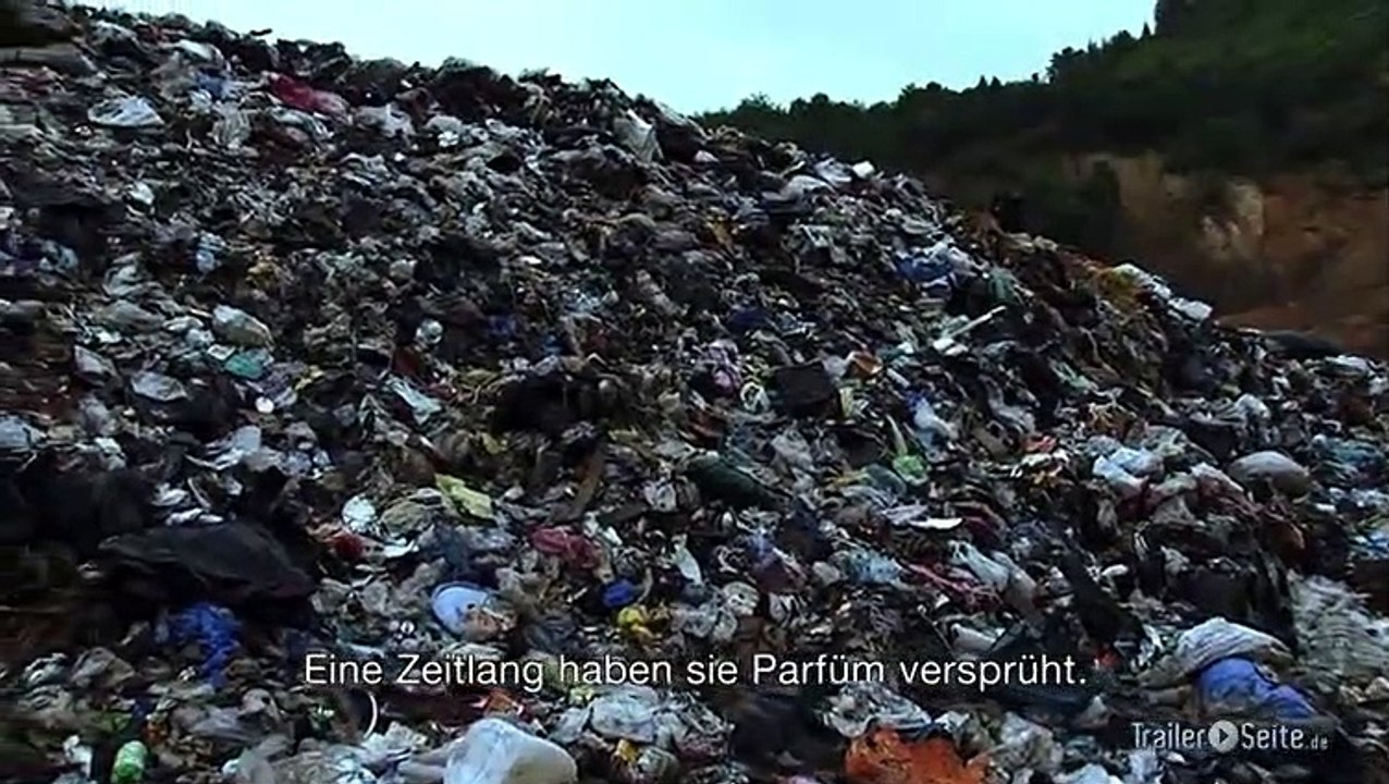 Müll Im Garten Eden Trailer und Filmkritik (2012)