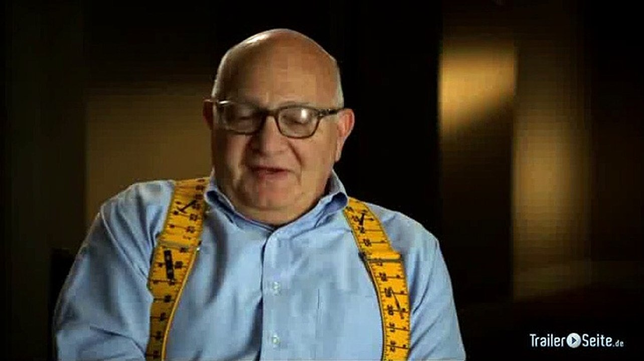 Ben Lewin Interview zu The Sessions