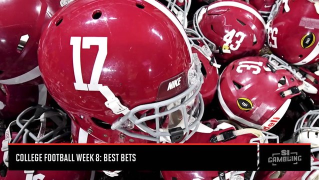 Alabama vs. Tennessee Betting Preview: Best Bets, Odds, and Predictions