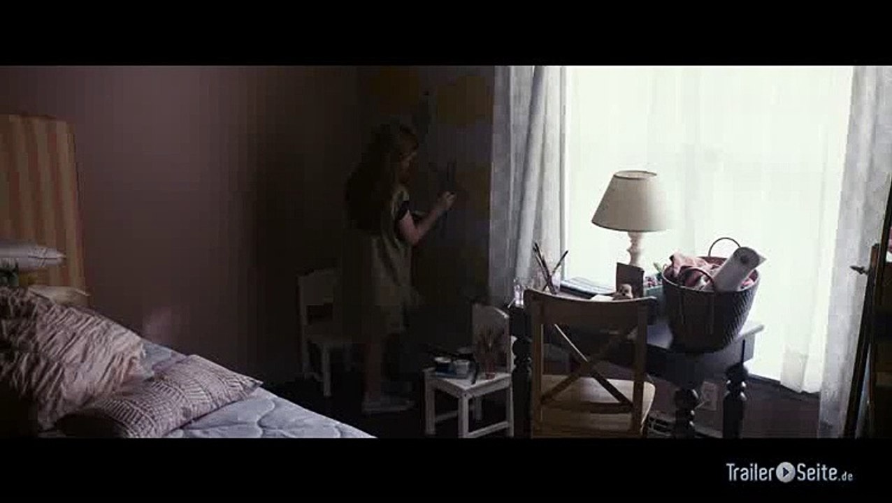 Ausschnitt aus Sinister: Umzug