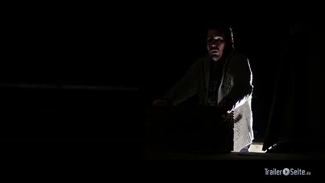 Ausschnitt aus Sinister: Dachboden