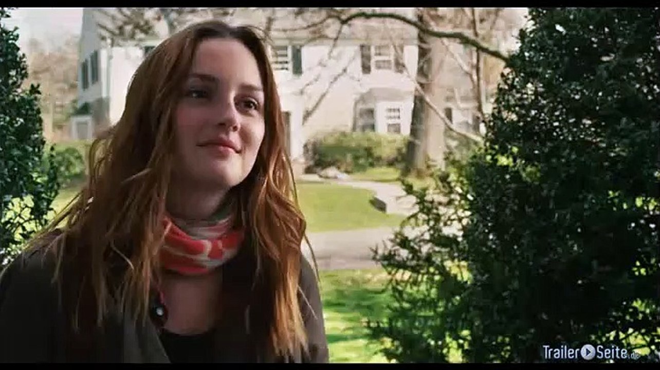 Die Tochter Meines Besten Freundes Trailer (2012)