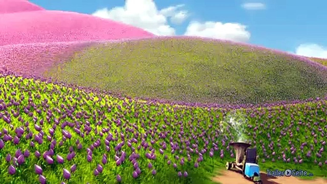 Tinkerbell: Die Welt der Feen