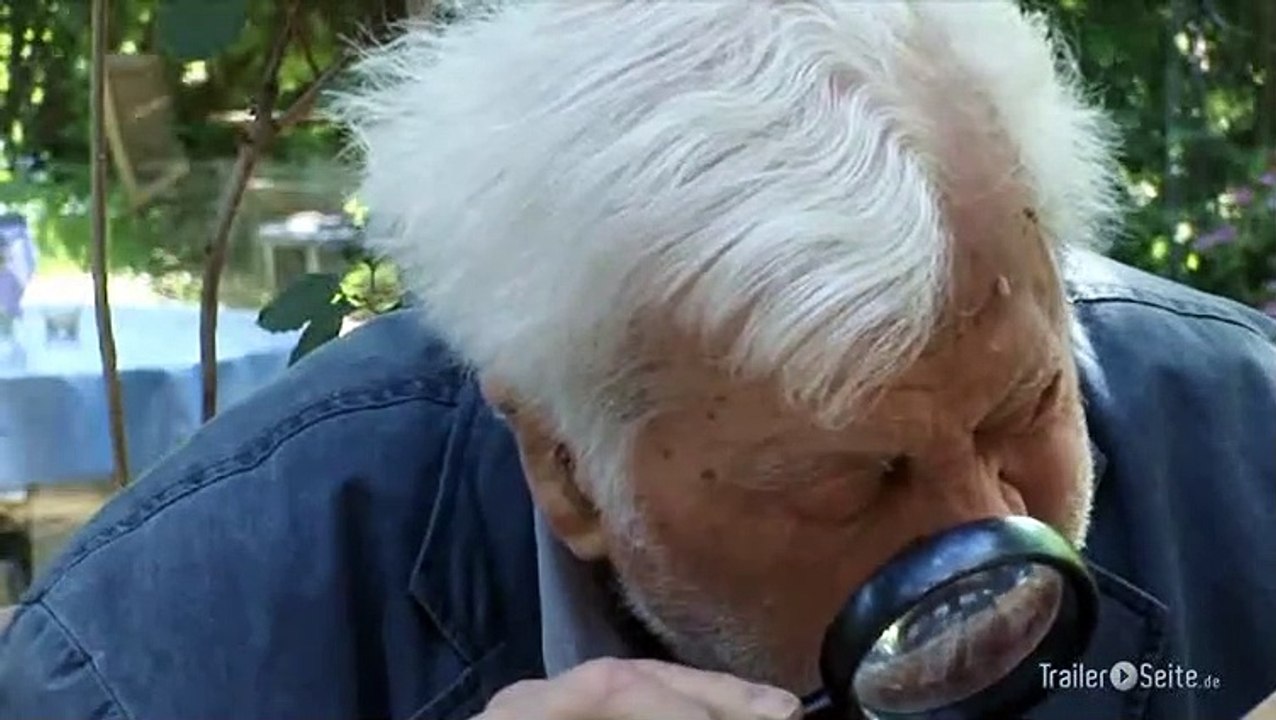 Die Genialität Des Augenblicks Trailer (2012)