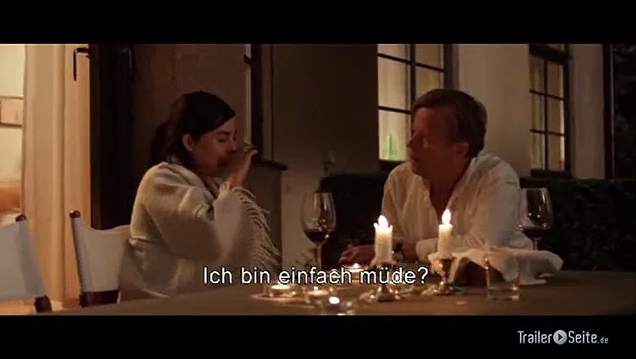 Küss Mich Trailer (2013)