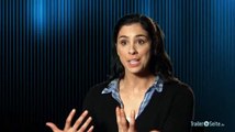 Sarah Silverman Interview zu Ralph Reichts