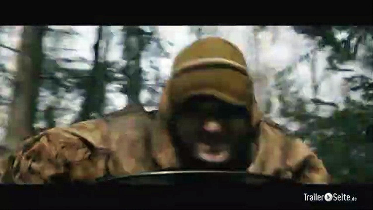 Ausschnitt aus Cold Blood: Verfolgungsjagd