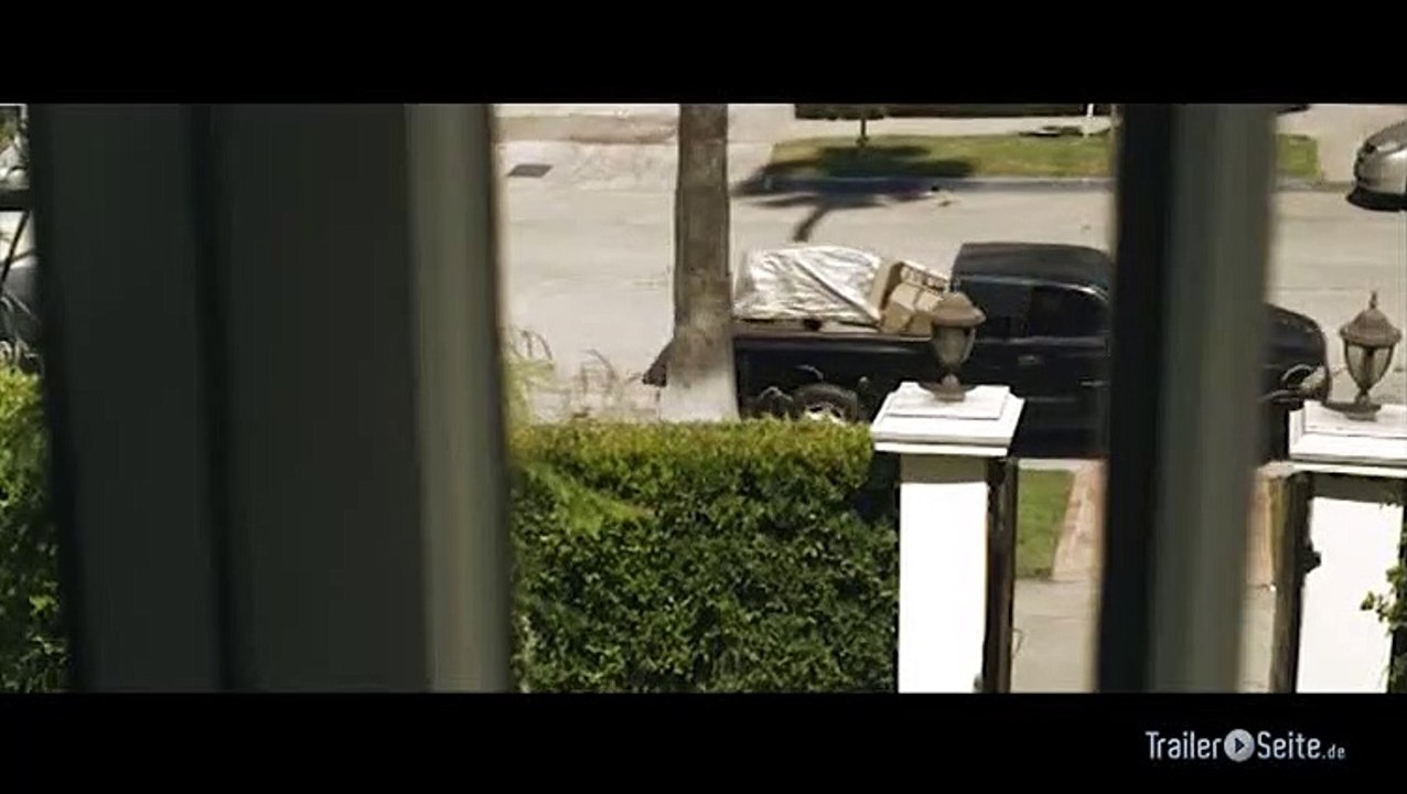 Ausschnitt aus The Ghostmaker: Der Fund