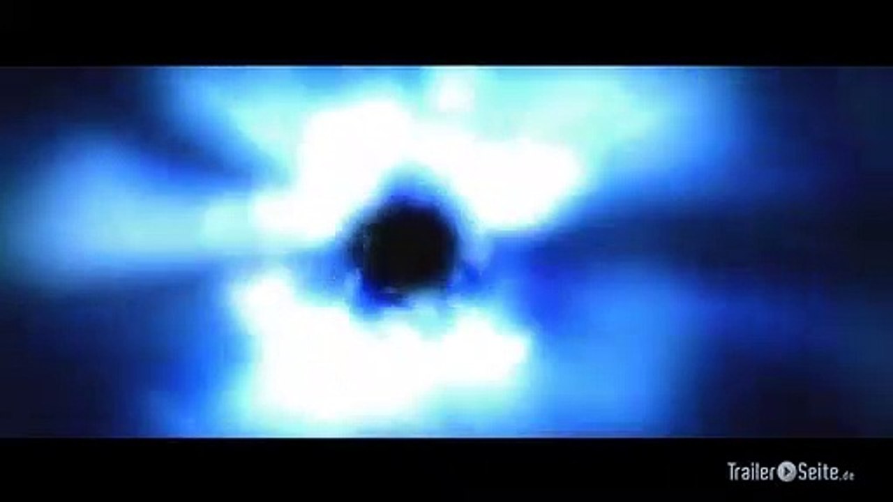 Ausschnitt aus The Ghostmaker: Der erste Versuch