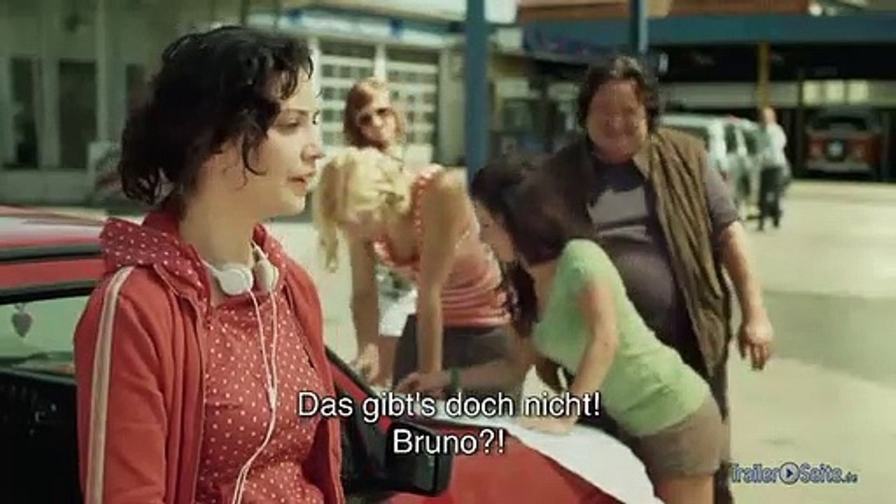 Ausschnitt aus Puppe Icke Und Der Dicke: Tanke