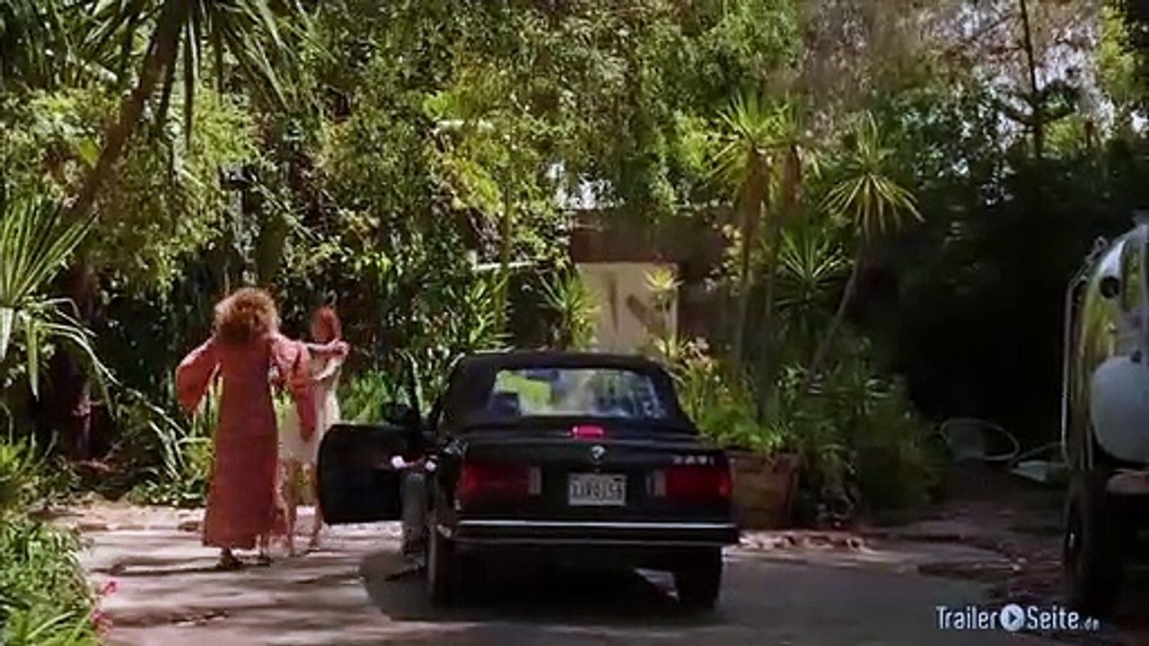 Ausschnitt aus Ruby Sparks: Geheimnisse