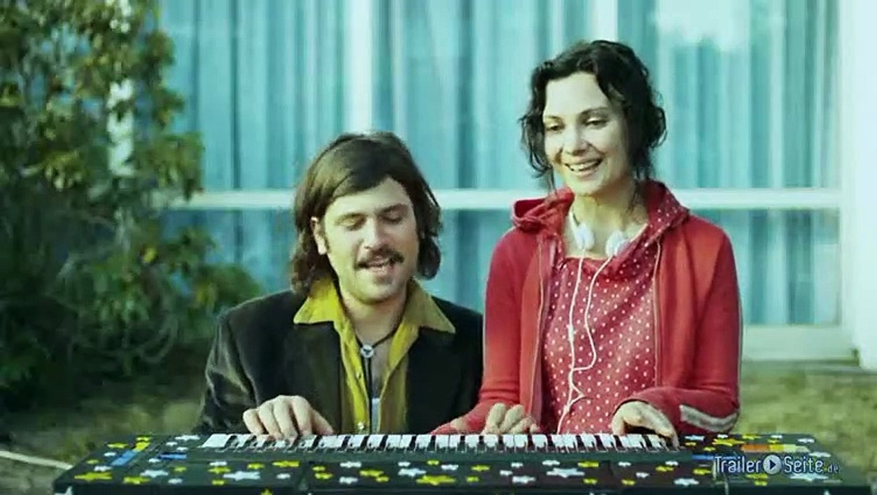 Ausschnitt aus Puppe Icke Und Der Dicke: Streit