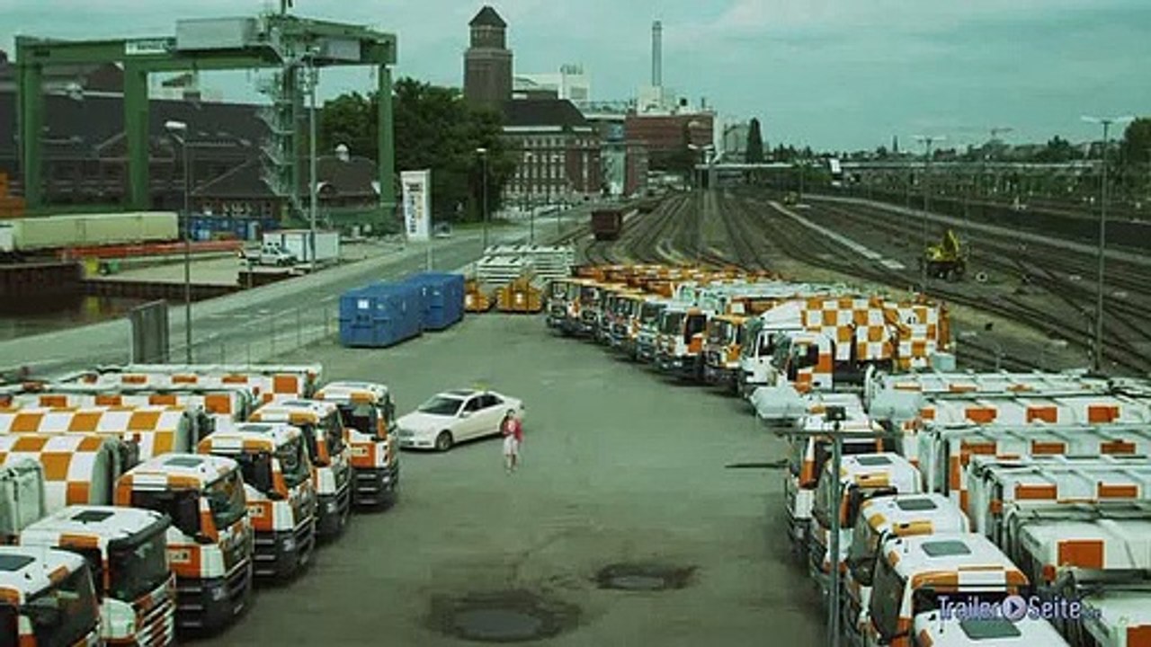 Ausschnitt aus Puppe Icke Und Der Dicke: Europe bei Matthias