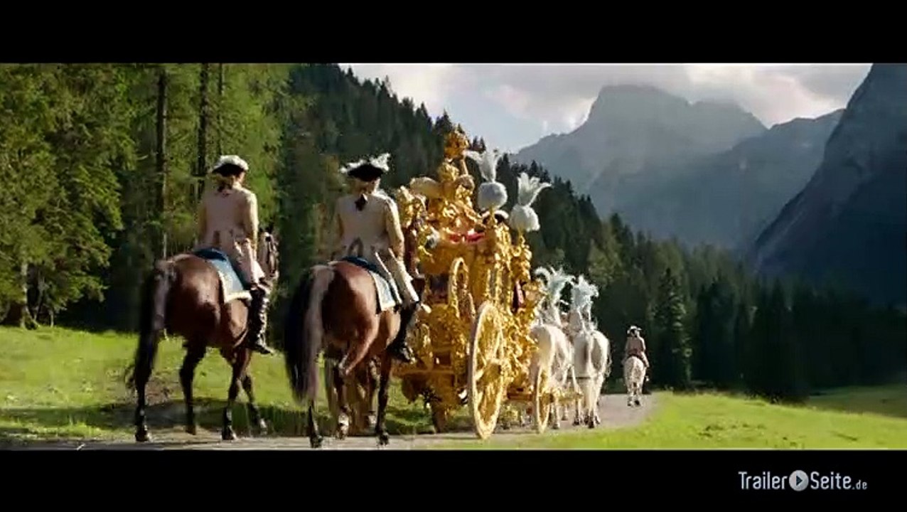 Trailer 2 zu Ludwig II