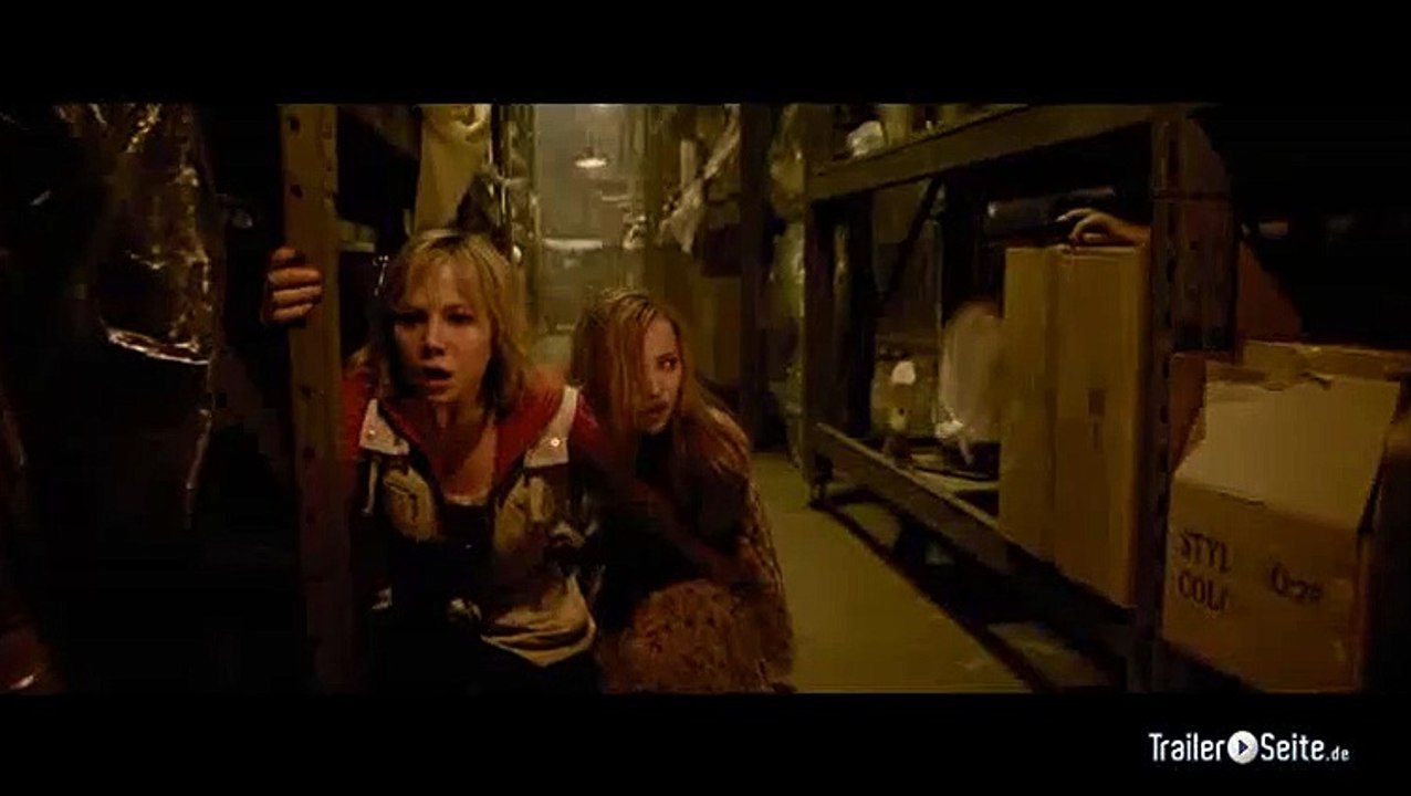 Ausschnitt aus Silent Hill: Mannequins