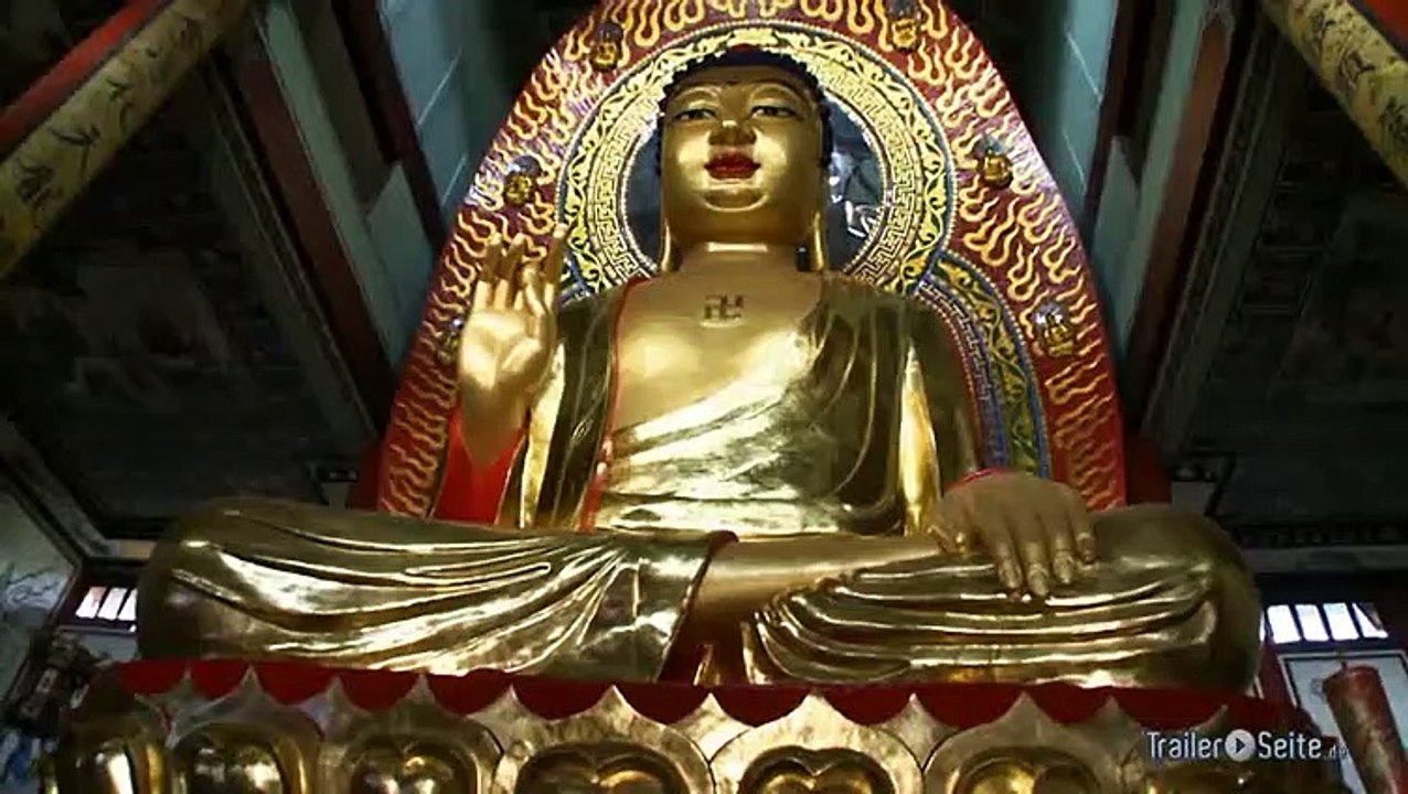 The Man With The Iron Fists Special: Die Umsetzung