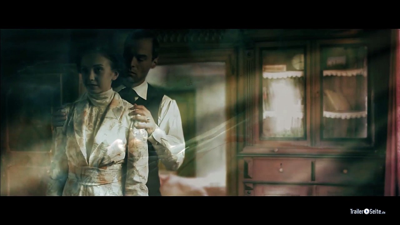 Bela Kiss Prologue Trailer (2013)