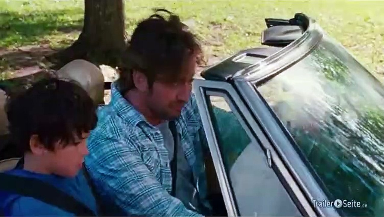 Playing For Keeps Trailer (2013)