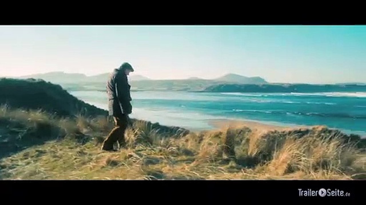 Grabbers Trailer (2012)