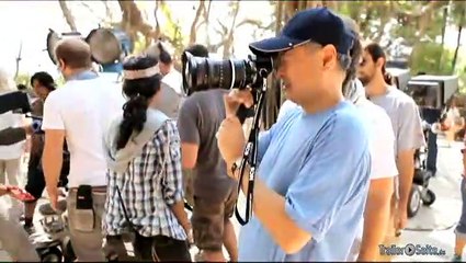 Life Of Pi Special: 3D Umsetzung