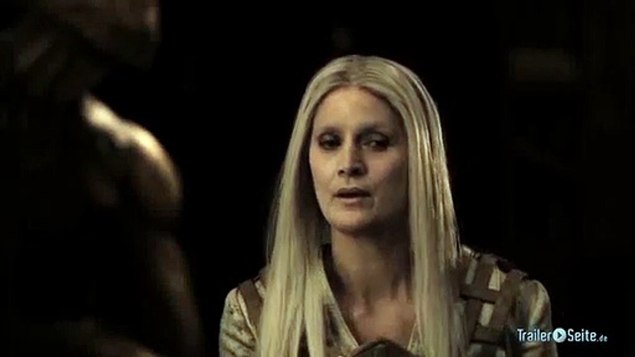 Carrie-Anne Moss Interview zu Silent Hill Revelation 3D
