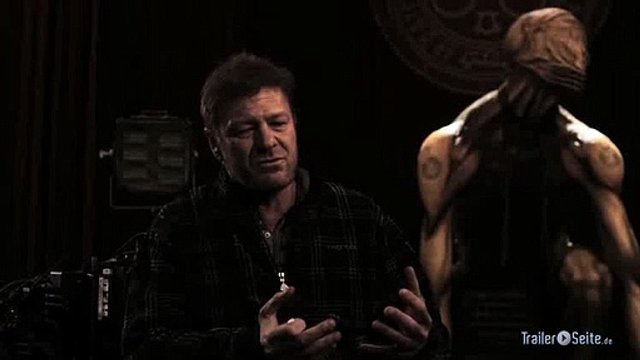Sean Bean Interview zu Silent Hill Revelation 3D