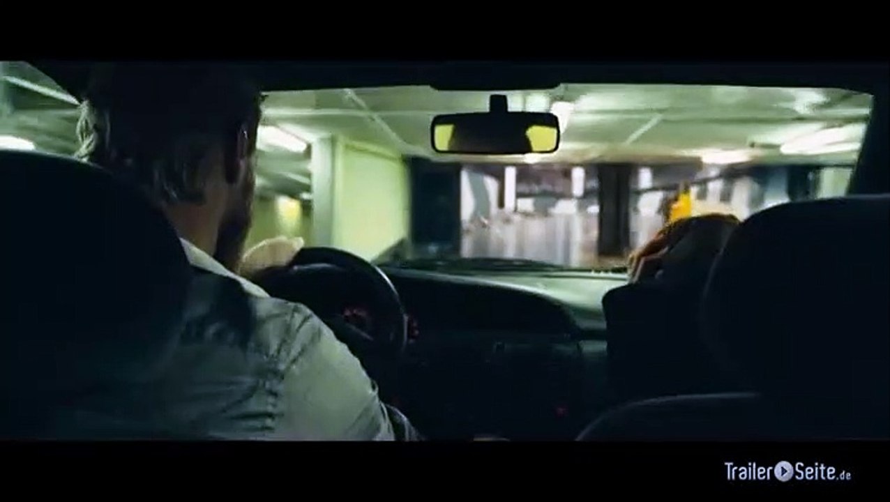 Ausschnitt aus ID:A: Verfolgungsjagd