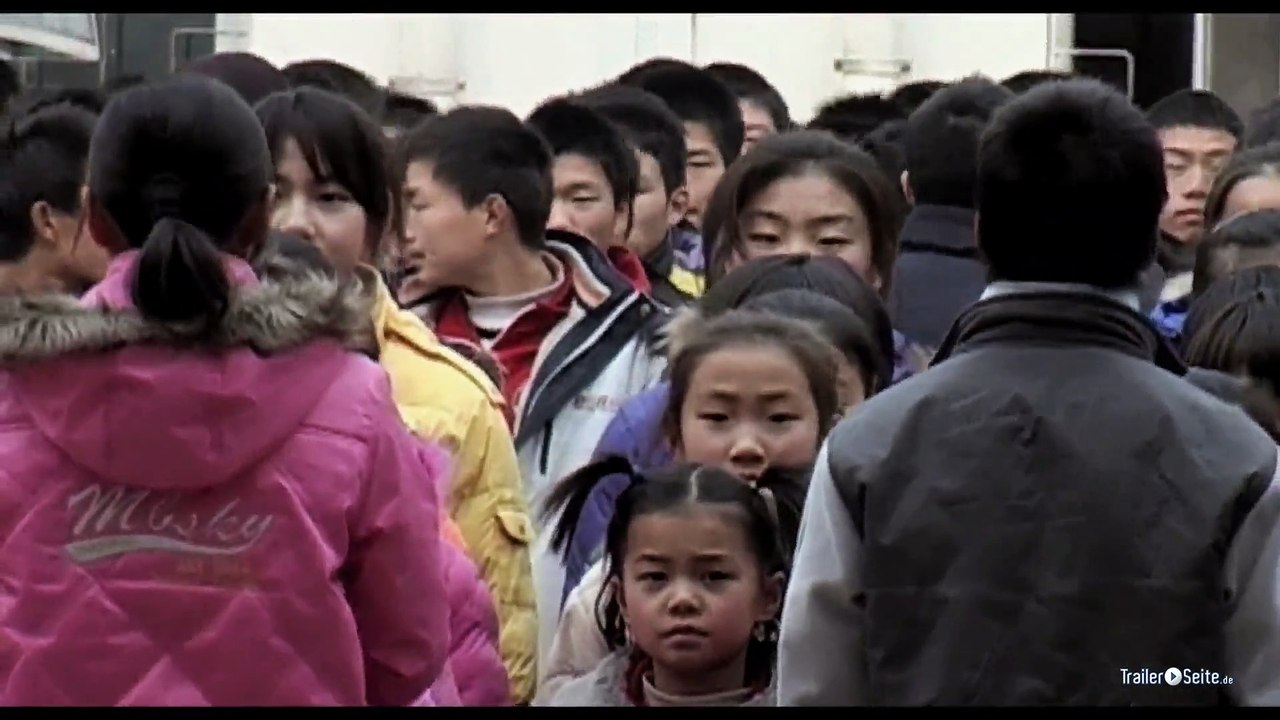 Drachenmädchen trailer (2013)