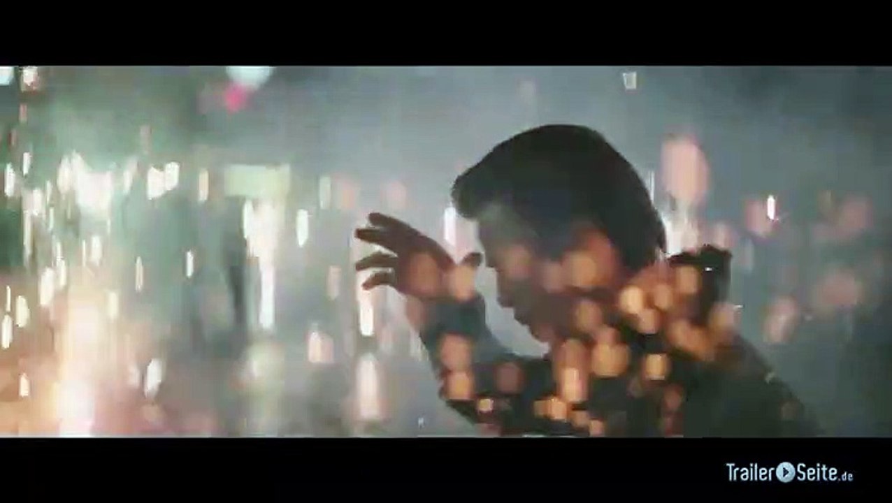 Ausschnitt aus Killing Them Softly: Der Fahrer