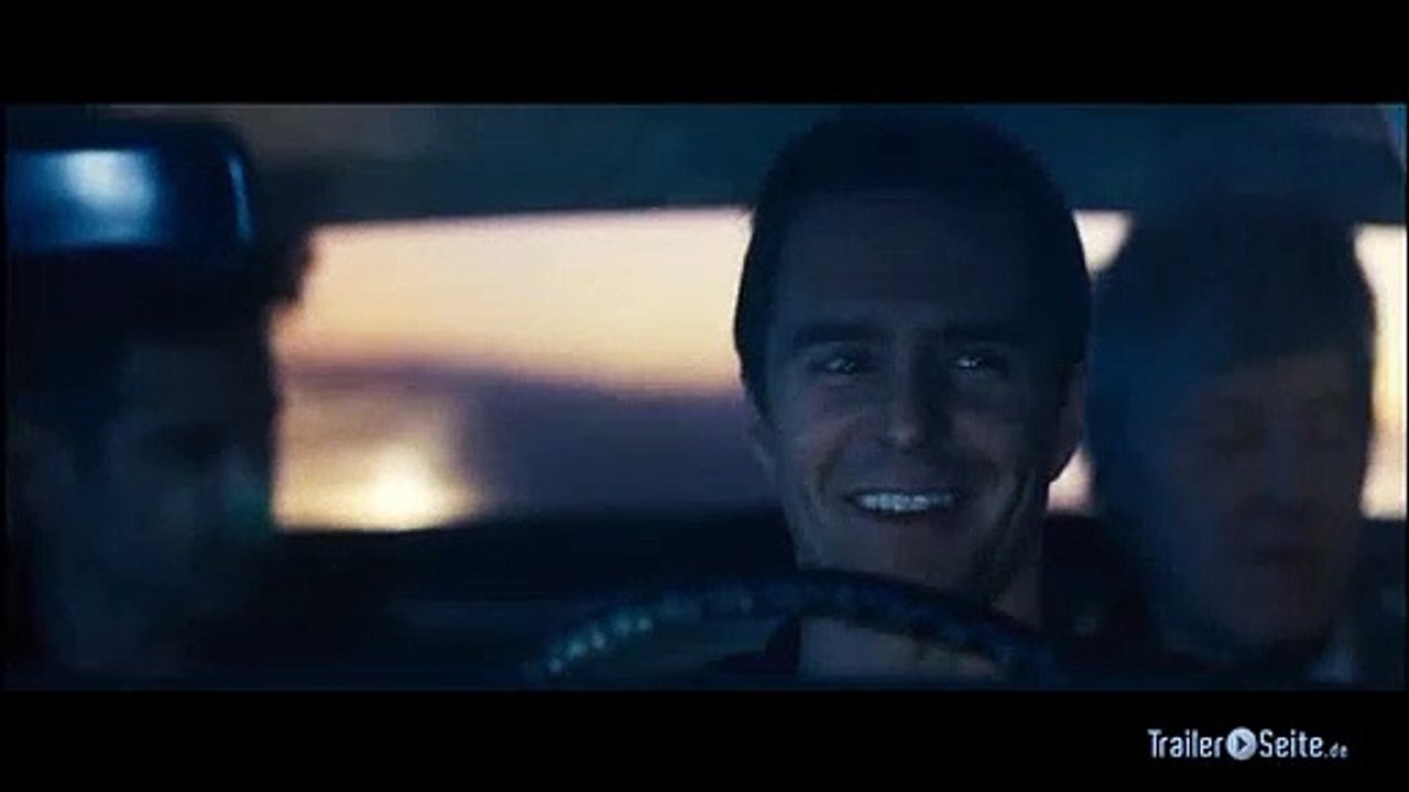 Ausschnitt aus 7 Psychos: Auf dem Weg in die Wüste