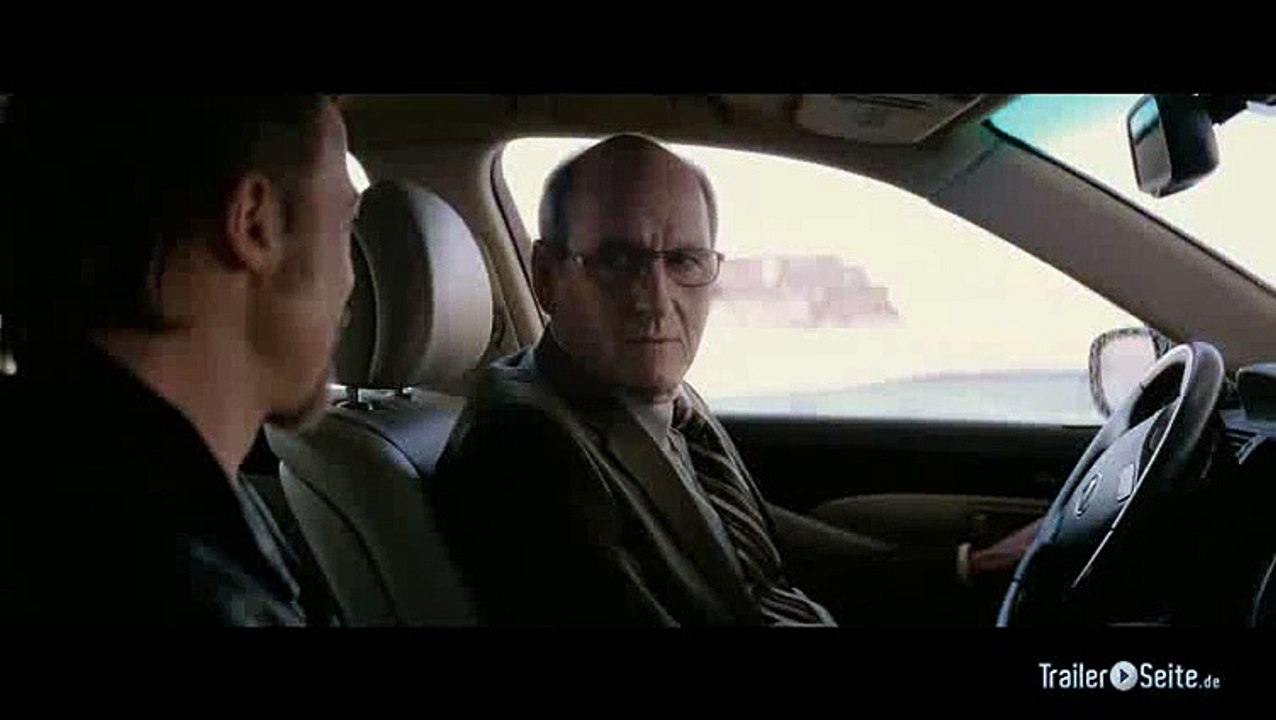 Ausschnitt aus Killing Them Softly: Sanftes Töten