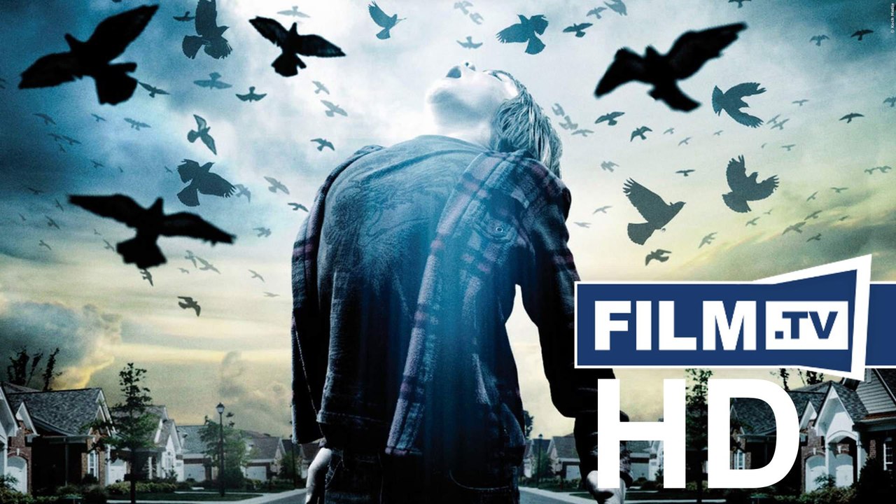 Dark Skies Trailer (2013)