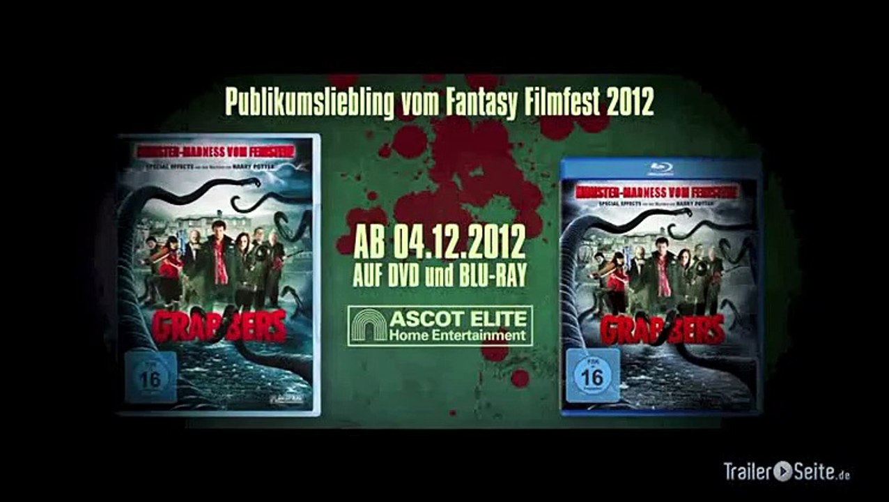 Ausschnitte aus Grabbers