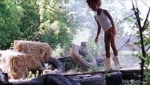 Beasts Of The Southern Wild Trailer (2012)