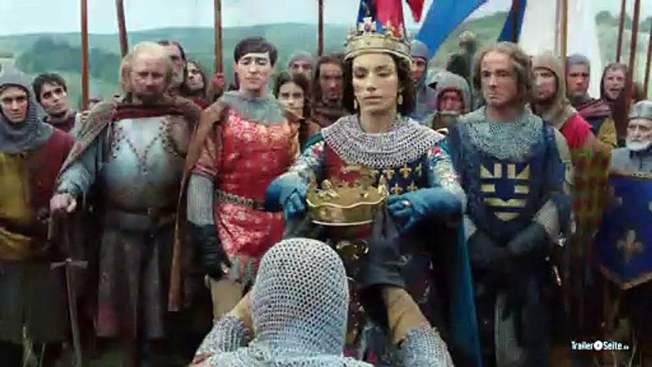 Die tore der welt trailer (2012)