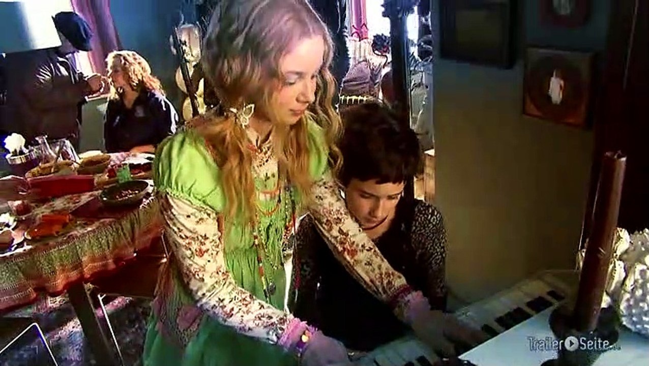 Die Vampirschwestern Special: Die beiden Schwestern