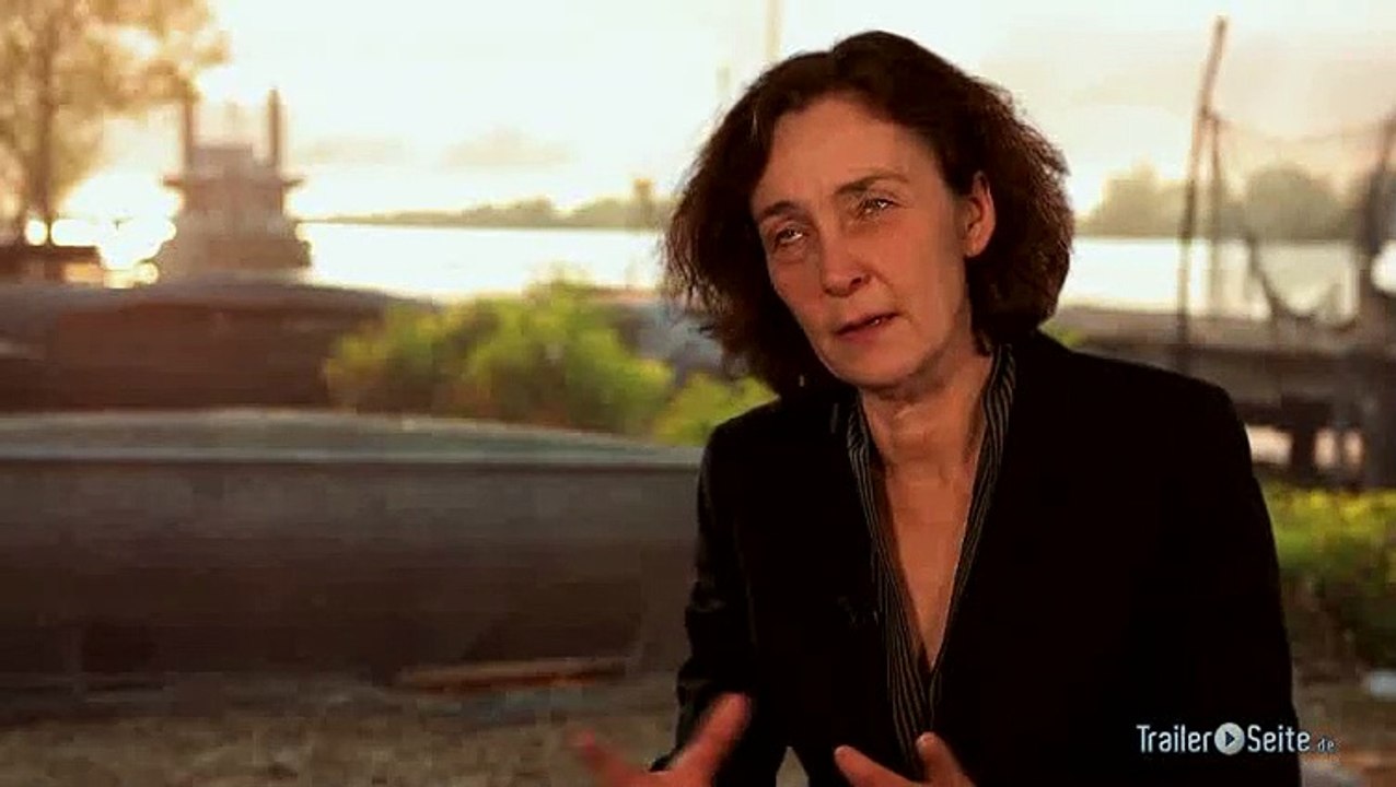 Hermine Huntgeburth Interview zu Die Abenteuer Des Huck Finn