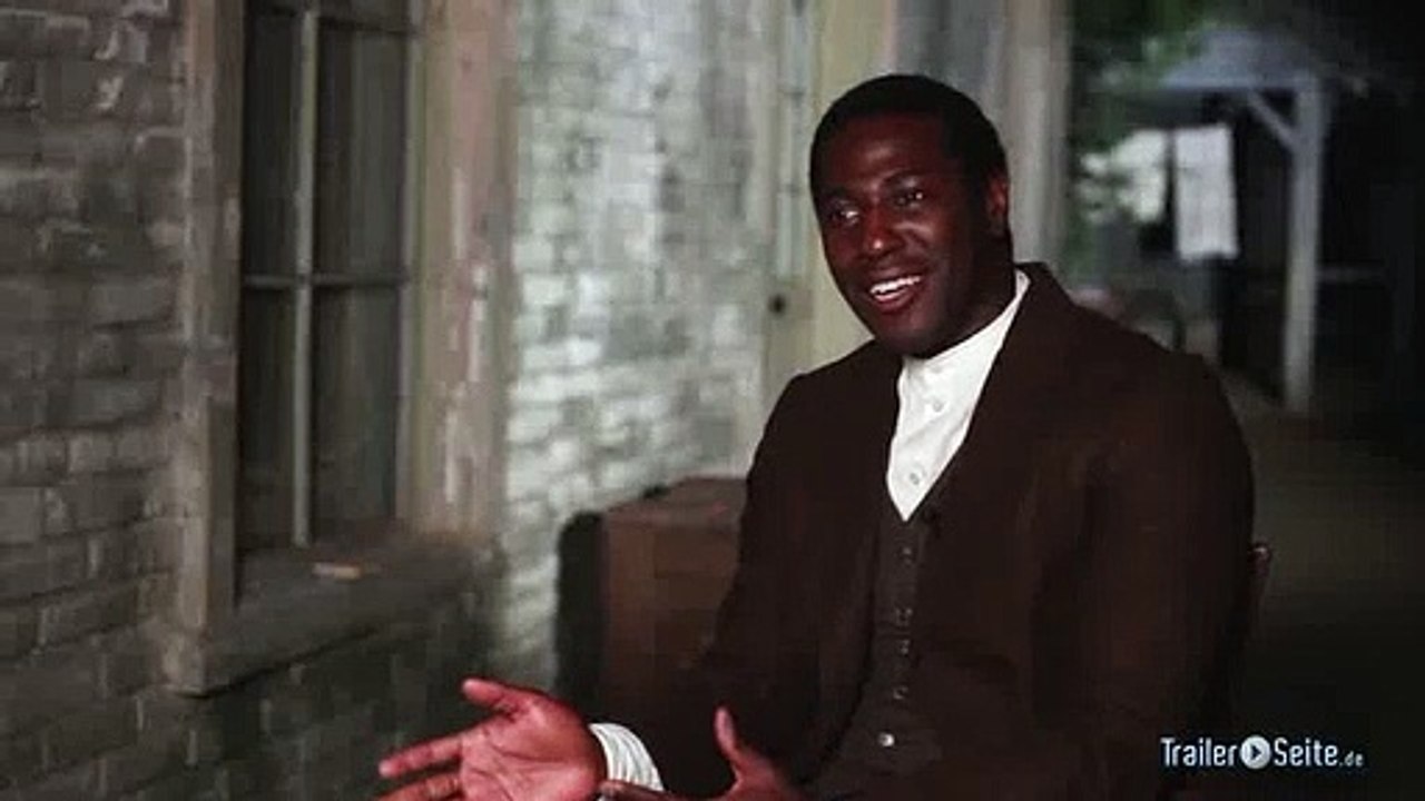 Jacky Ido Interview zu Die Abenteuer Des Huck Finn