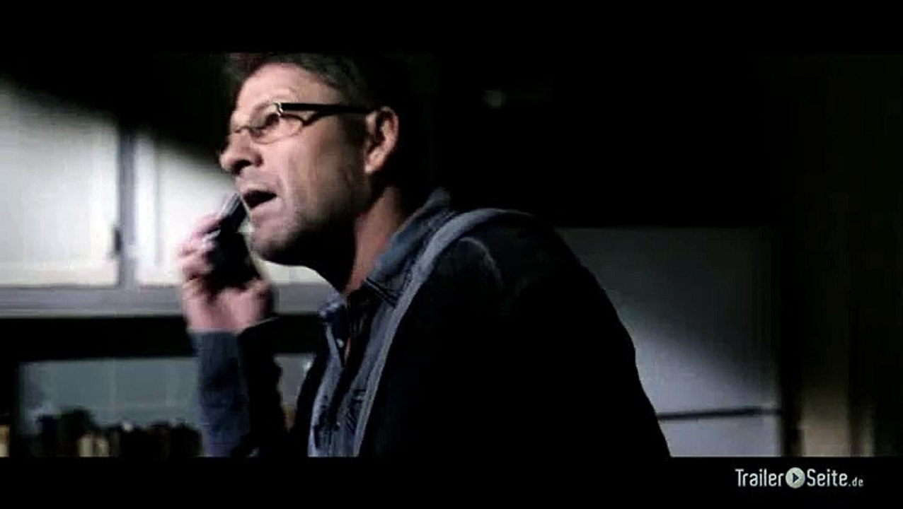 Ausschnitt aus Silent Hill Revelation 3D: Telefonat