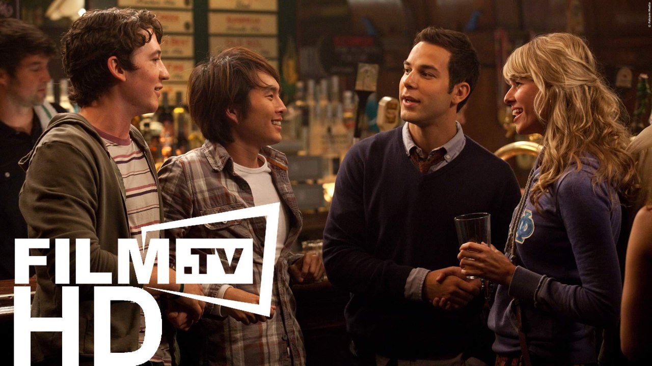 21 and over trailer und filmkritik (2013) - trailer