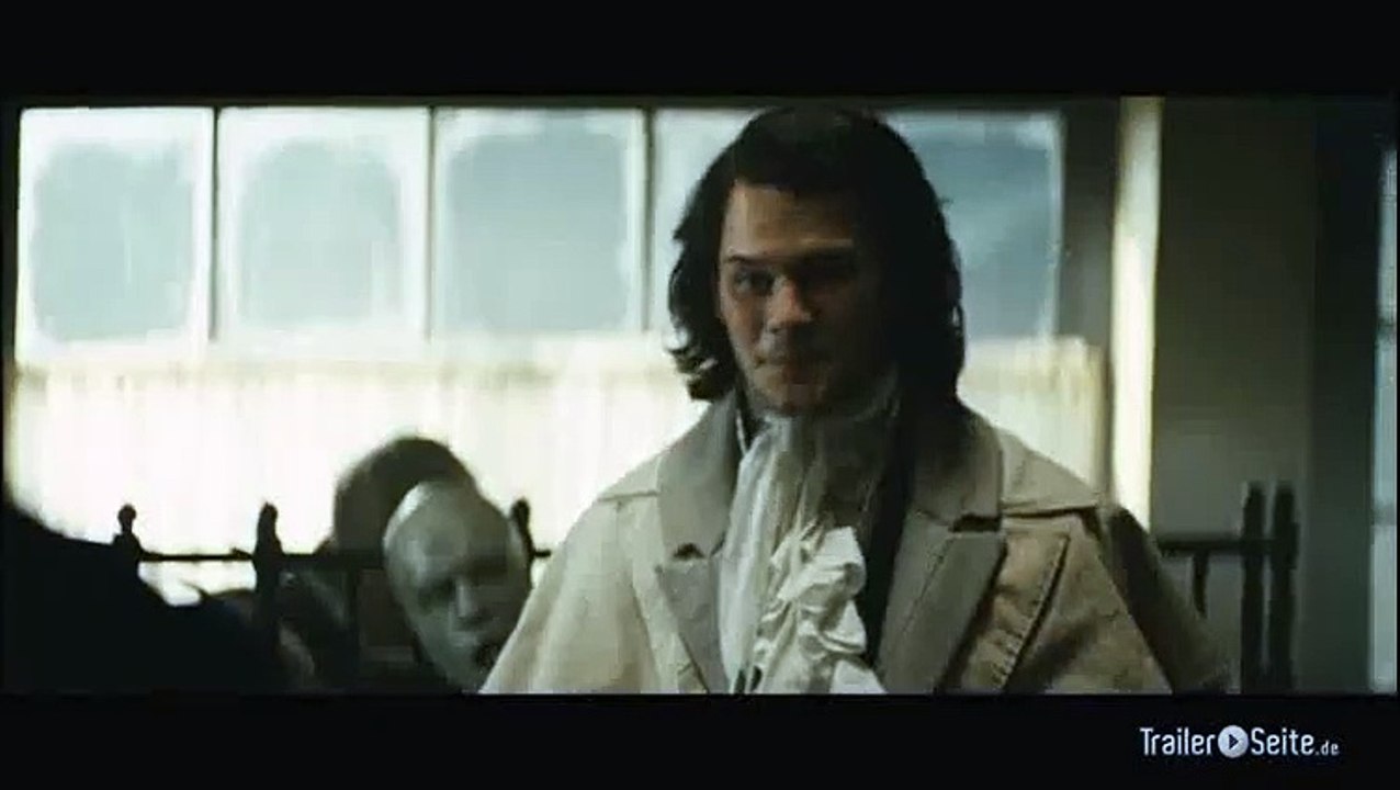 Ausschnitt aus Grosse Erwartungen: im Büro