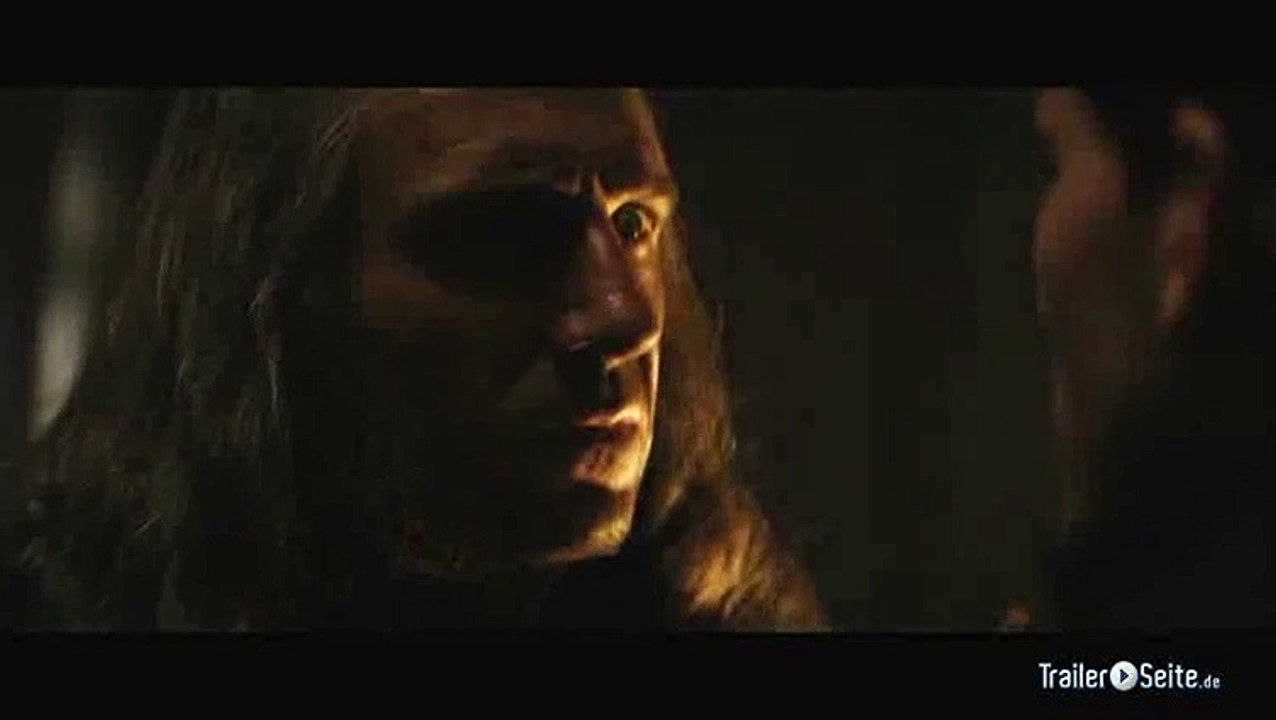 Ausschnitt aus Grosse Erwartungen: Überraschung