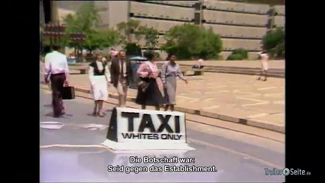 Searching For Sugar Man Trailer (2012)