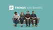 Trends With Benefits - Amazon's World | Trends With Benefits Podcast 09/29/20