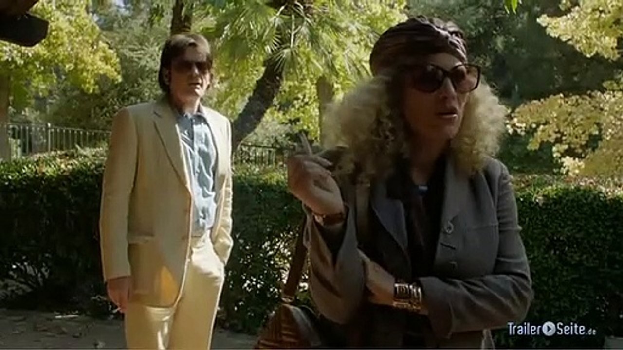 A Glimpse Inside the Mind of Charles Swan III Trailer (2013)