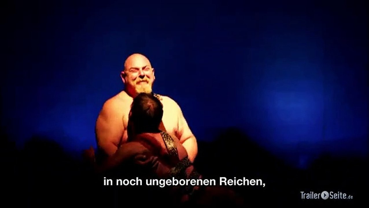 Cäsar Muss Sterben Trailer (2012)