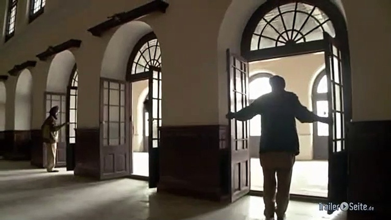 Ausschnitt aus München In Indien: Faridkot