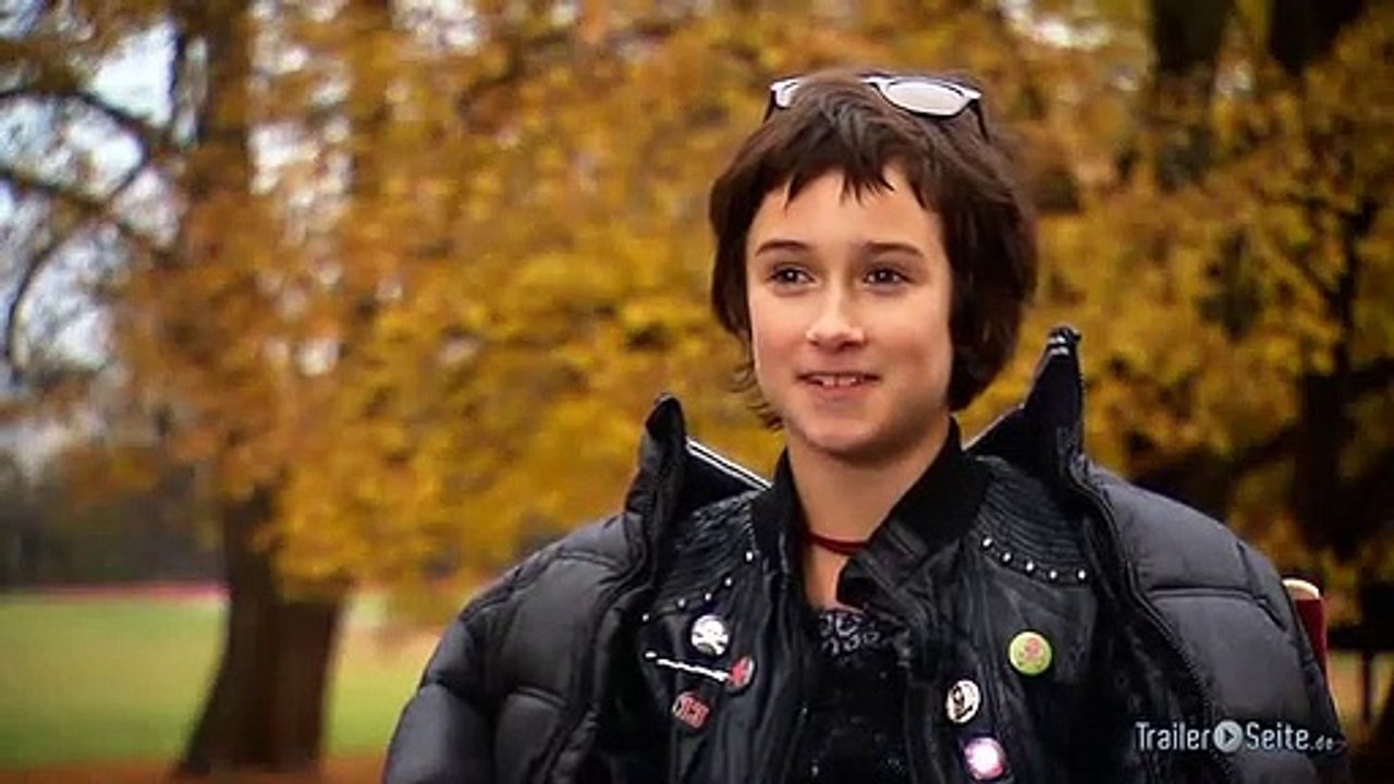 Laura Roge Interview zu Die Vampirschwestern