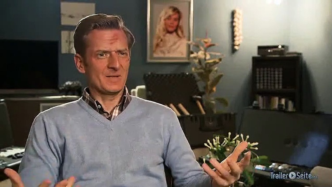 Michael Kessler Interview zu Die Vampirschwestern