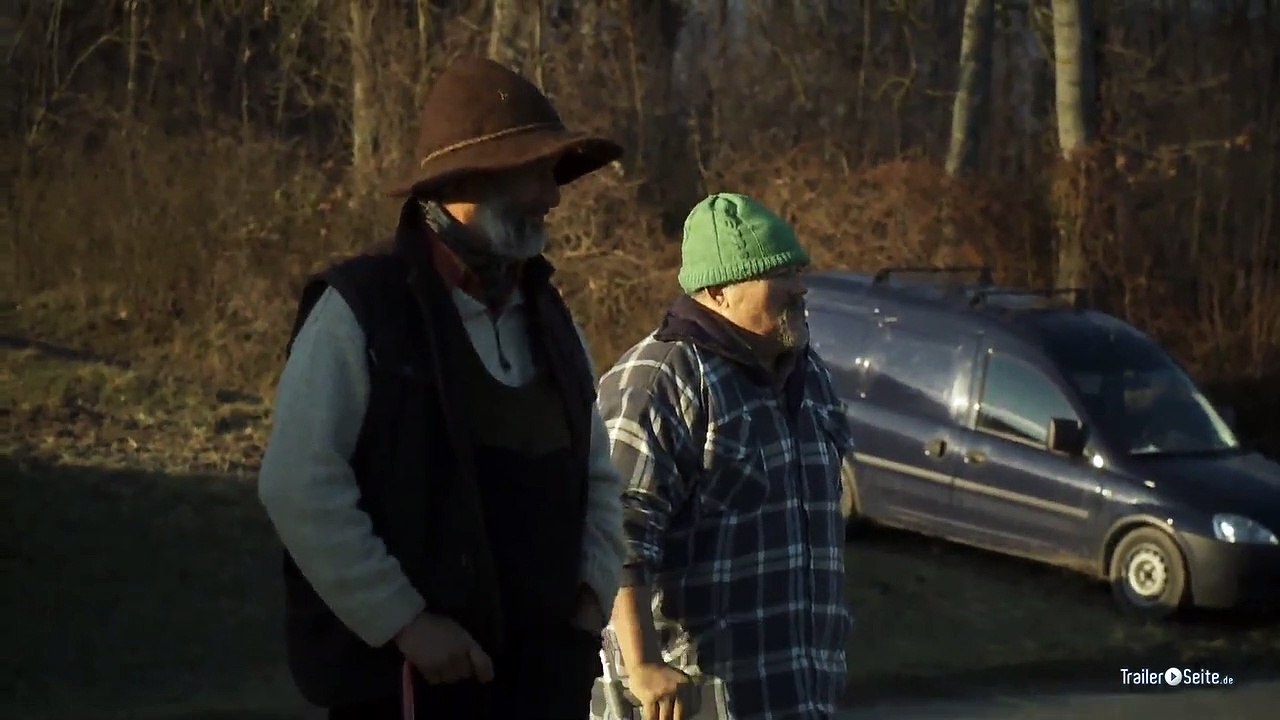 Winternomaden Trailer (2012)